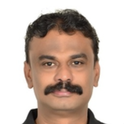 Prof. Balasubramanian Raman