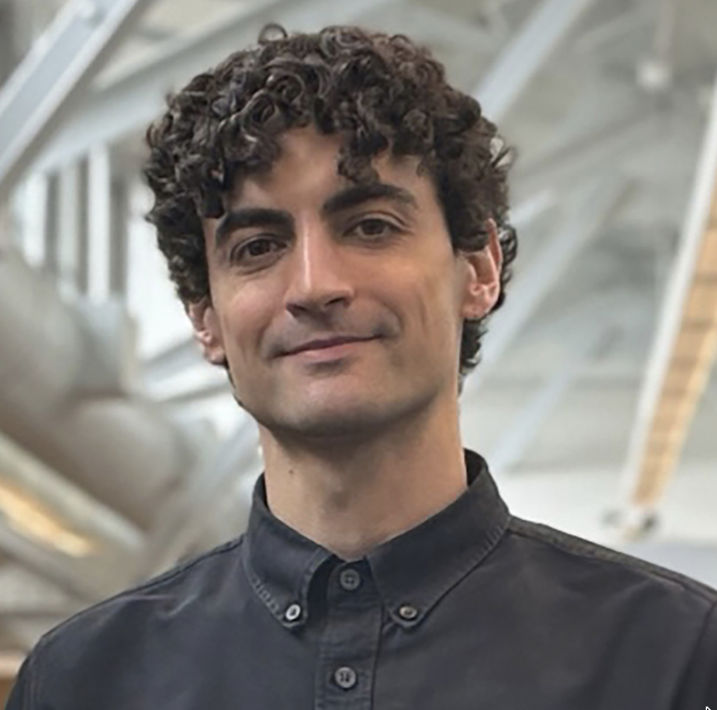 Prof. Matthew D. Sacchet